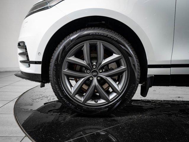 new 2026 Land Rover Range Rover Velar car, priced at $66,298