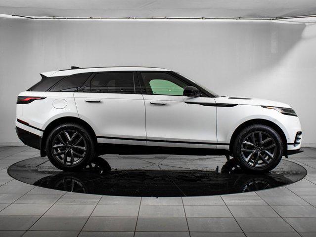 new 2026 Land Rover Range Rover Velar car, priced at $66,298