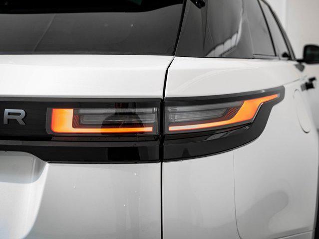 new 2026 Land Rover Range Rover Velar car, priced at $66,298