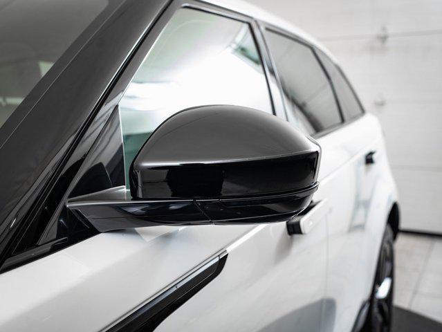 new 2026 Land Rover Range Rover Velar car, priced at $66,298