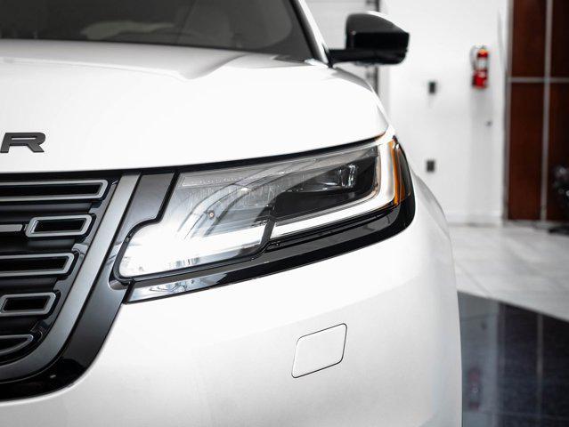 new 2026 Land Rover Range Rover Velar car, priced at $66,298