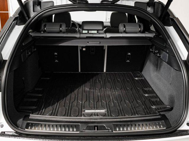 new 2026 Land Rover Range Rover Velar car, priced at $66,298