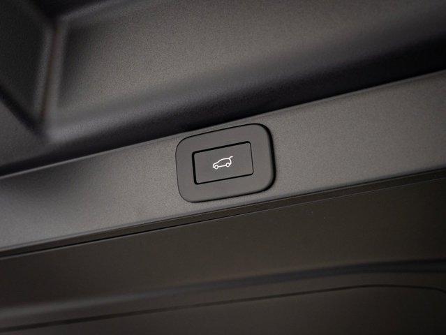 new 2025 Land Rover Range Rover car, priced at $125,198
