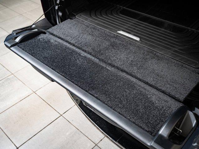 new 2025 Land Rover Range Rover car, priced at $125,198