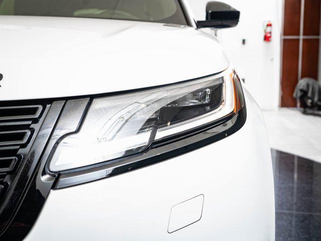 used 2024 Land Rover Range Rover Velar car, priced at $51,998