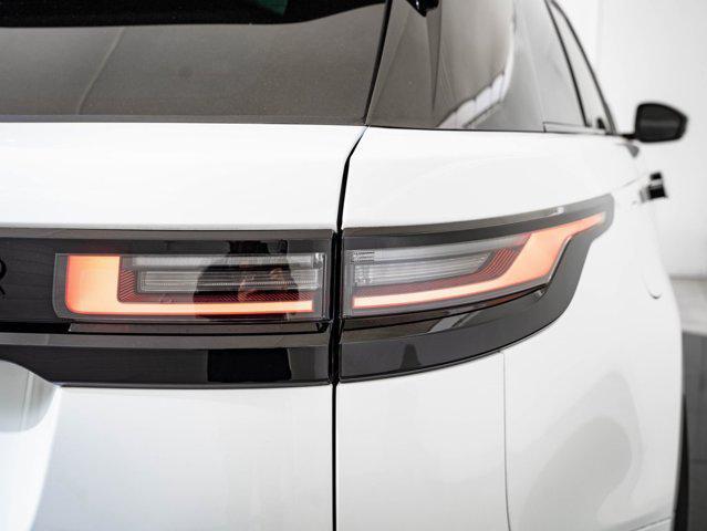 used 2024 Land Rover Range Rover Velar car, priced at $51,998