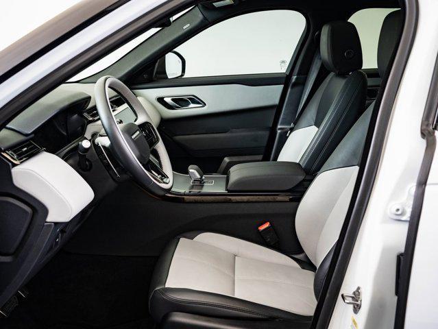 used 2024 Land Rover Range Rover Velar car, priced at $51,998