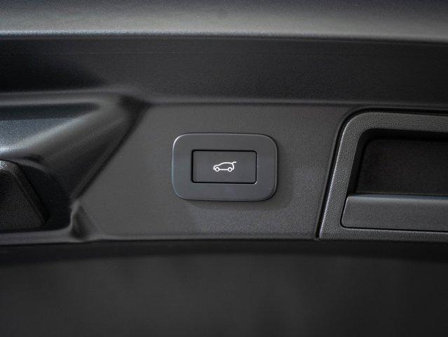 used 2024 Land Rover Range Rover Velar car, priced at $51,998