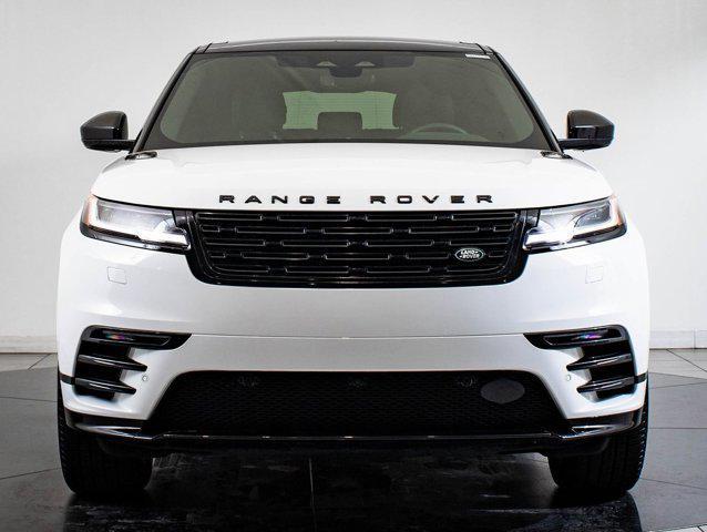 used 2024 Land Rover Range Rover Velar car, priced at $51,998