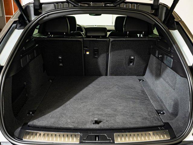 used 2024 Land Rover Range Rover Velar car, priced at $51,998