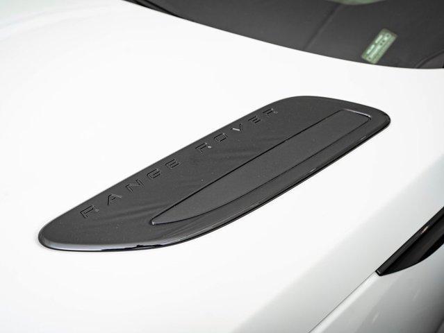 used 2024 Land Rover Range Rover Velar car, priced at $51,998