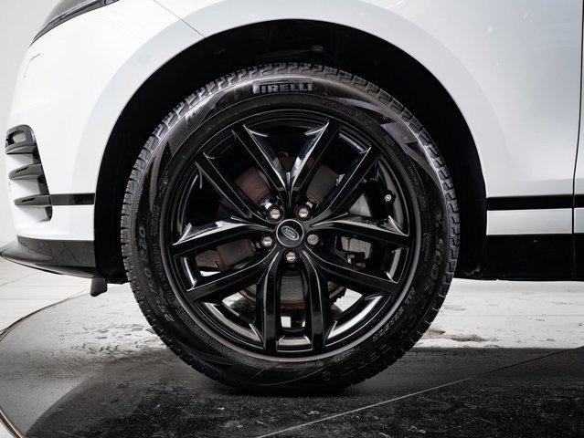 used 2024 Land Rover Range Rover Velar car, priced at $51,998