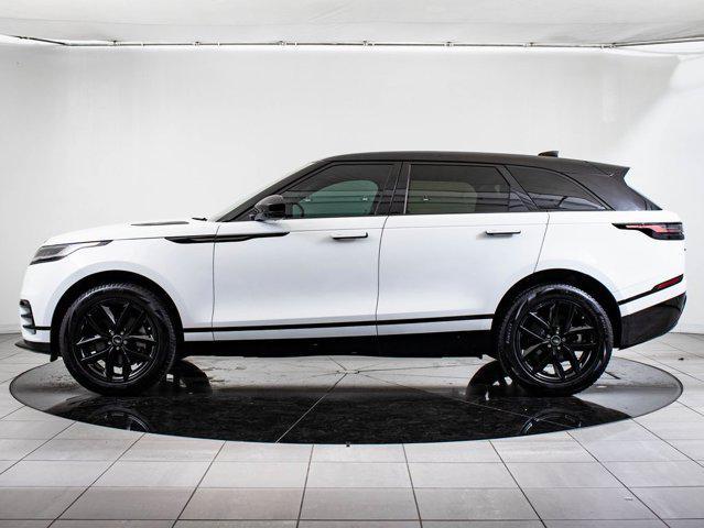 used 2024 Land Rover Range Rover Velar car, priced at $51,998