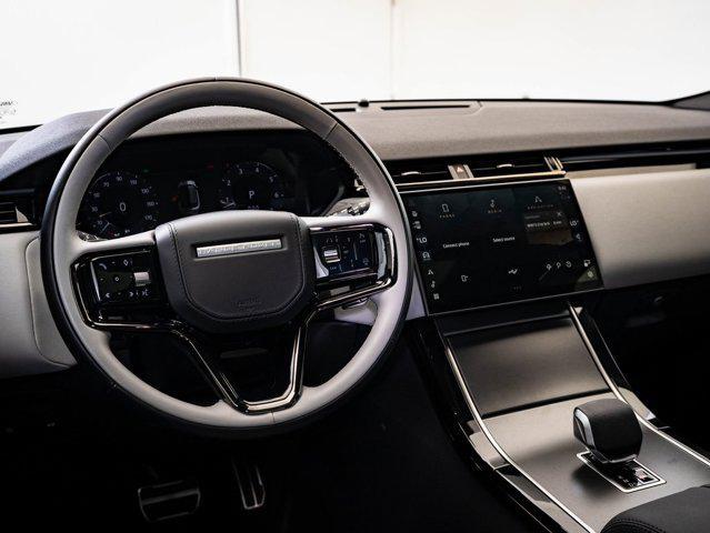 used 2024 Land Rover Range Rover Velar car, priced at $51,998