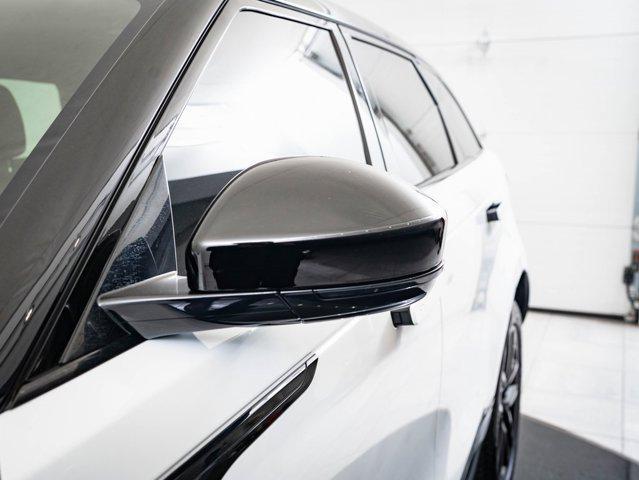 used 2024 Land Rover Range Rover Velar car, priced at $51,998