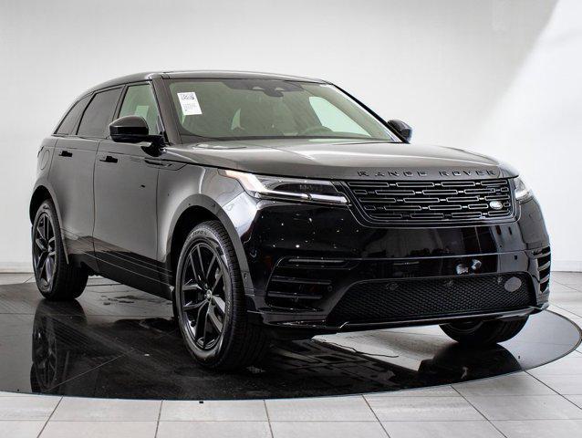 new 2026 Land Rover Range Rover Velar car, priced at $72,686