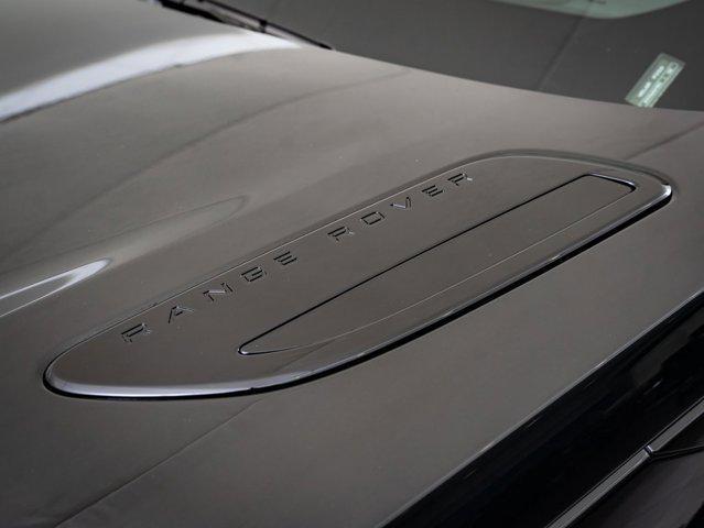 new 2026 Land Rover Range Rover Velar car, priced at $72,686