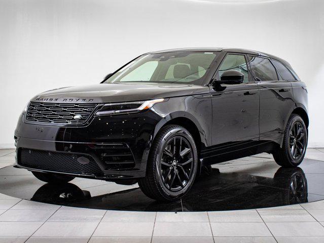 new 2026 Land Rover Range Rover Velar car, priced at $72,686