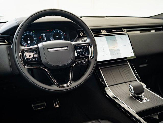 new 2026 Land Rover Range Rover Velar car, priced at $72,686