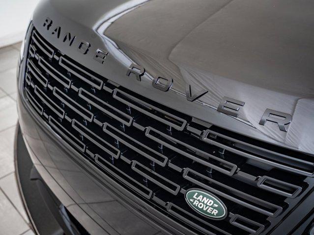new 2026 Land Rover Range Rover Velar car, priced at $72,686