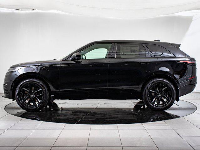 new 2026 Land Rover Range Rover Velar car, priced at $72,686