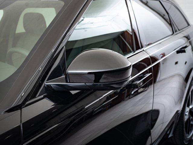 new 2026 Land Rover Range Rover Velar car, priced at $72,686