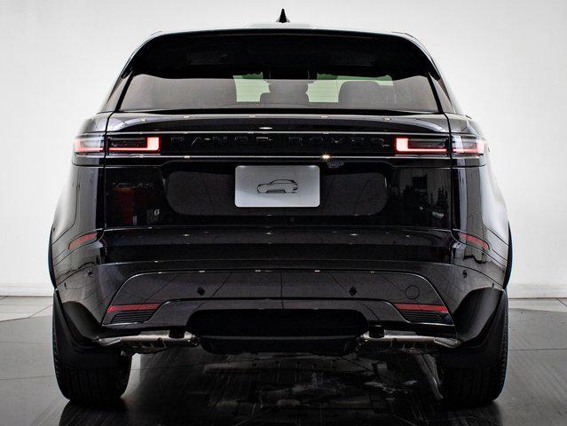 new 2026 Land Rover Range Rover Velar car, priced at $72,686