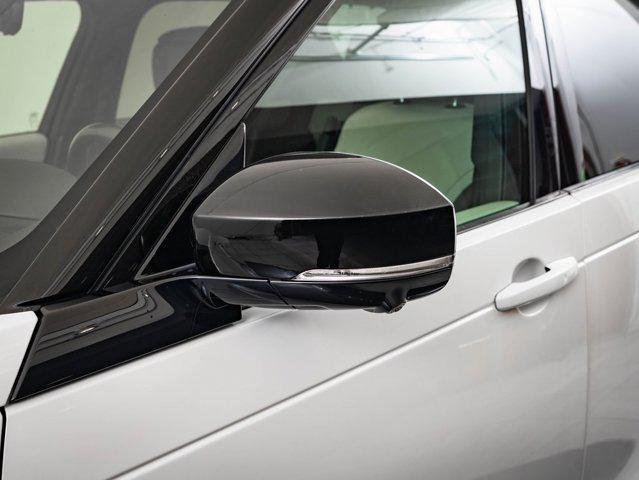 used 2023 Land Rover Discovery car, priced at $51,598
