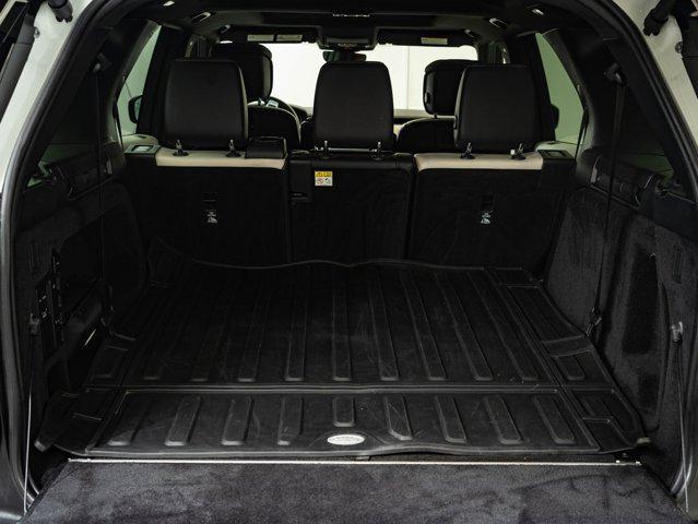 used 2023 Land Rover Discovery car, priced at $51,598