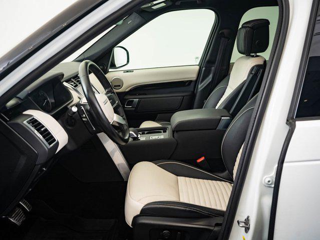 used 2023 Land Rover Discovery car, priced at $51,598