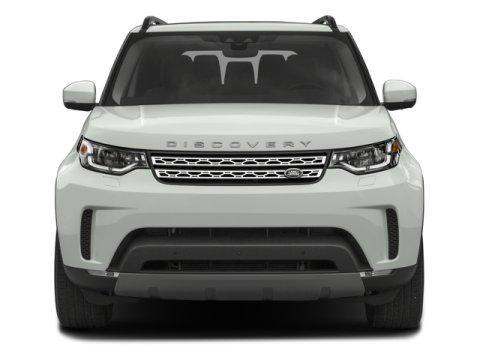 used 2017 Land Rover Discovery car, priced at $22,998