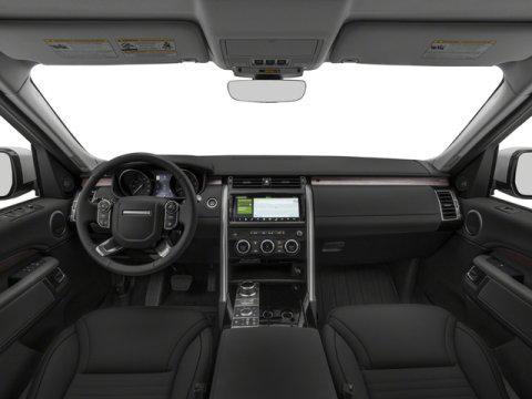 used 2017 Land Rover Discovery car, priced at $22,998