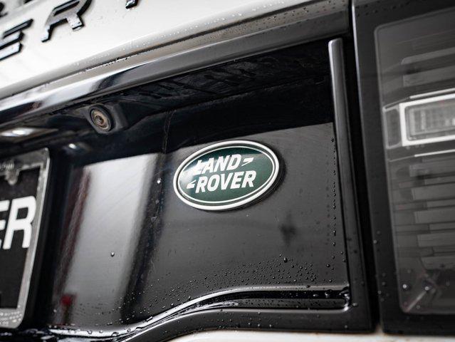 used 2018 Land Rover Discovery Sport car, priced at $17,398