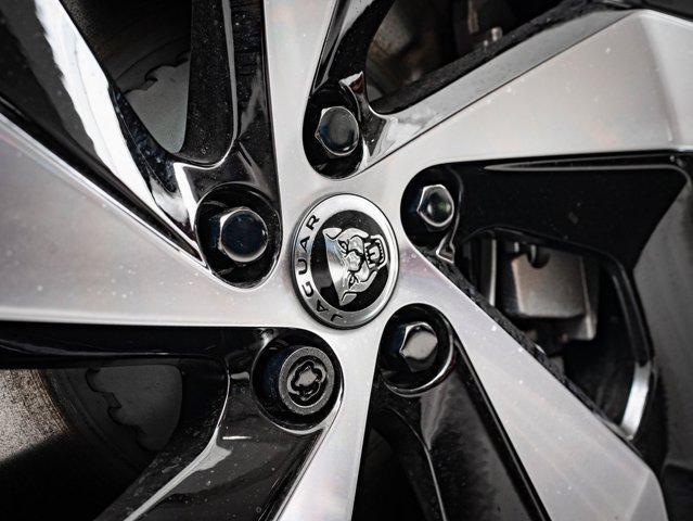 new 2026 Jaguar F-PACE car, priced at $71,998