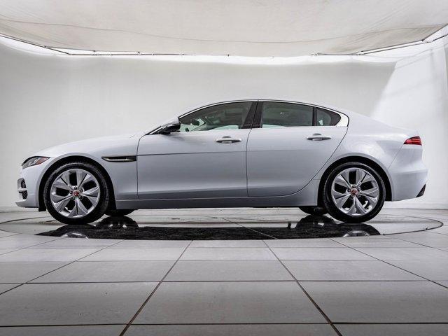used 2020 Jaguar XE car, priced at $27,998