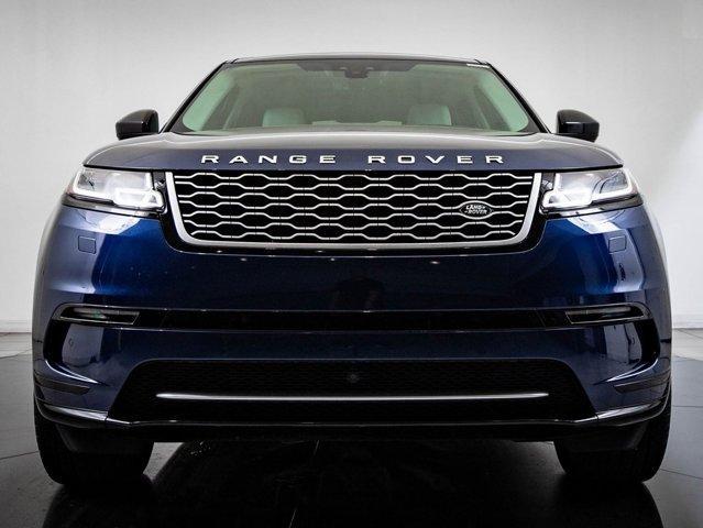 used 2020 Land Rover Range Rover Velar car, priced at $41,998