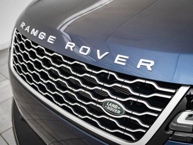 used 2020 Land Rover Range Rover Velar car, priced at $41,998