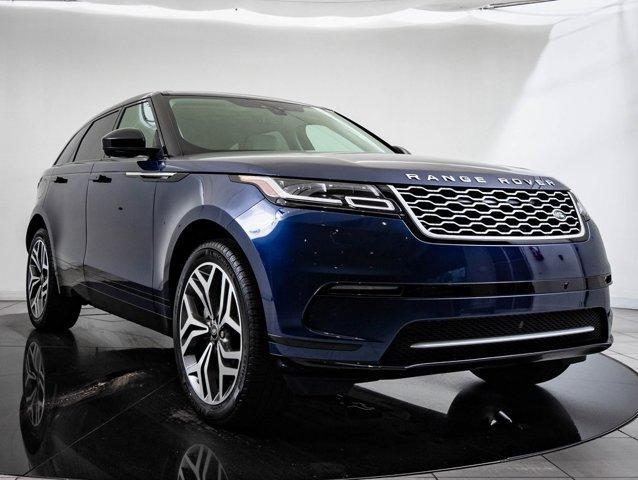 used 2020 Land Rover Range Rover Velar car, priced at $41,998