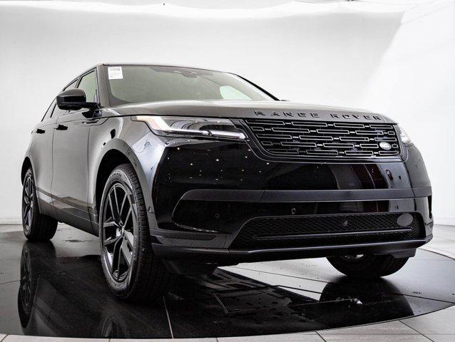 new 2025 Land Rover Range Rover Velar car, priced at $69,915