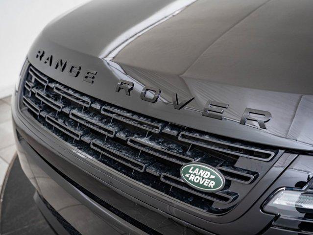 new 2026 Land Rover Range Rover Evoque car, priced at $62,998