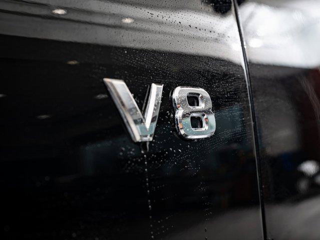 used 2022 Nissan Armada car, priced at $36,998