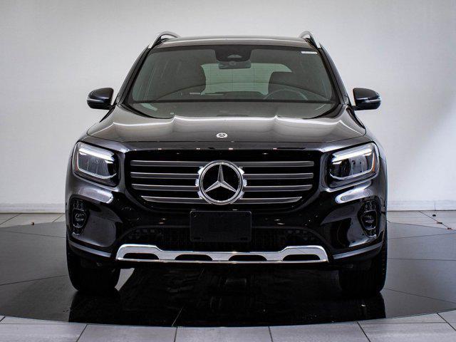 used 2024 Mercedes-Benz GLB 250 car, priced at $43,598