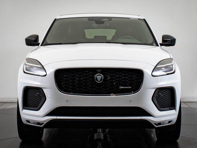 new 2024 Jaguar E-PACE car, priced at $50,998