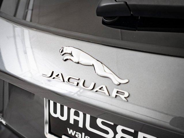 used 2020 Jaguar E-PACE car, priced at $29,598
