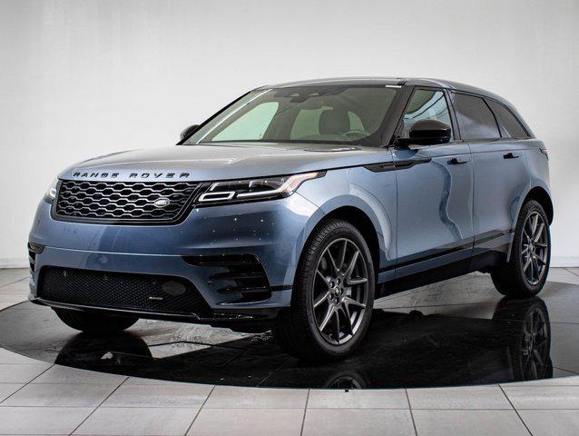 used 2023 Land Rover Range Rover Velar car, priced at $48,598