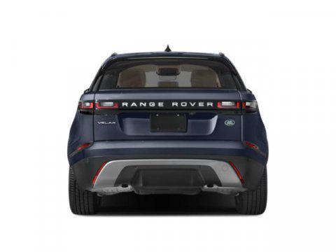 used 2023 Land Rover Range Rover Velar car