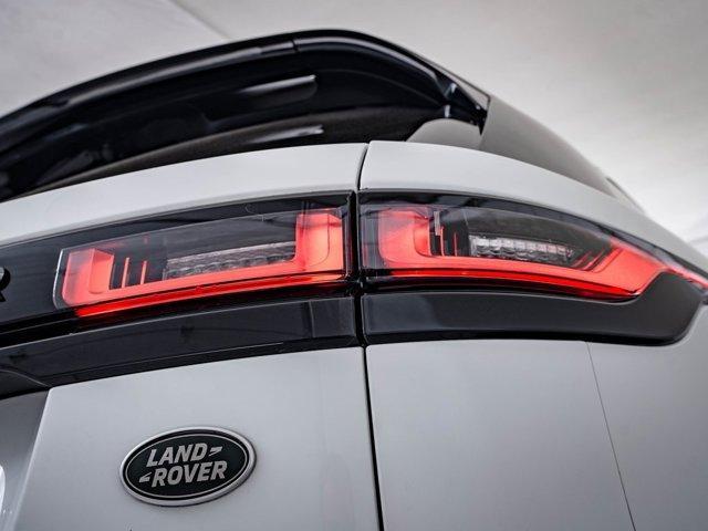 used 2020 Land Rover Range Rover Velar car, priced at $44,498