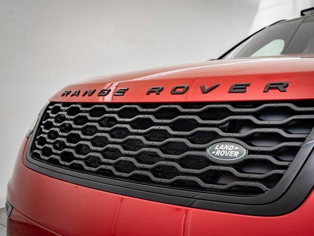 used 2021 Land Rover Range Rover Velar car, priced at $46,498