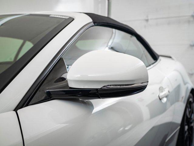 used 2012 Jaguar XK car, priced at $59,998