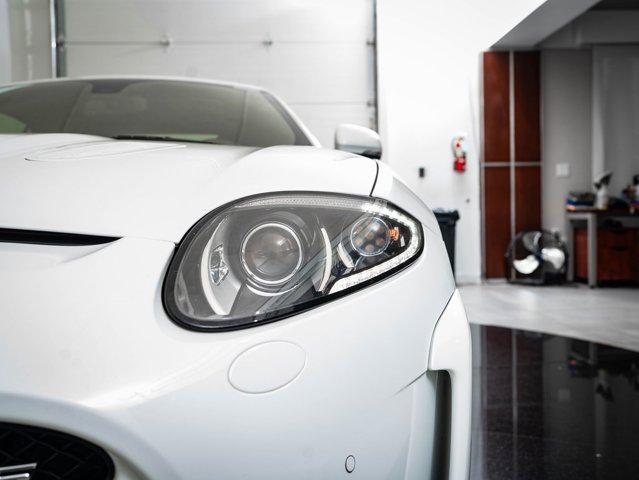used 2012 Jaguar XK car, priced at $59,998